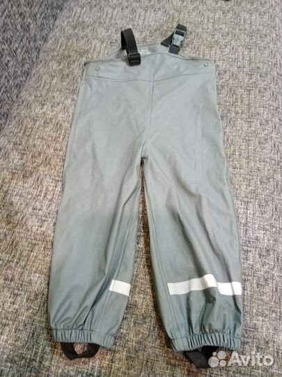 Полукомбинезон