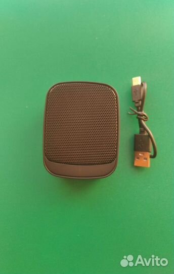 Беспроводная колонка, Bluetooth-динамик