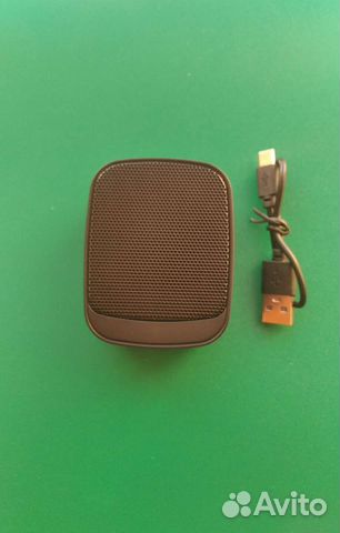 Беспроводная колонка, Bluetooth-динамик