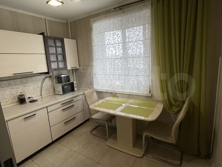 4-к. квартира, 85,3 м², 7/9 эт.