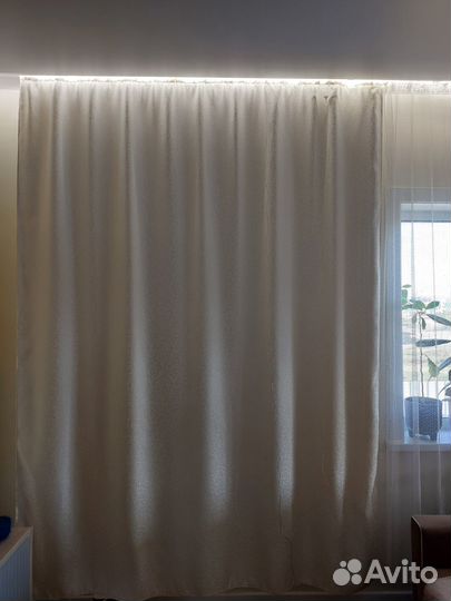 Шторы