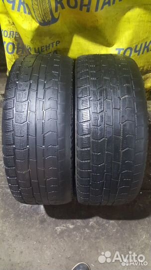 Goodyear Ice Navi Zea 215/55 R16