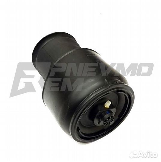 Задний пневмобаллон BMW X6 F16