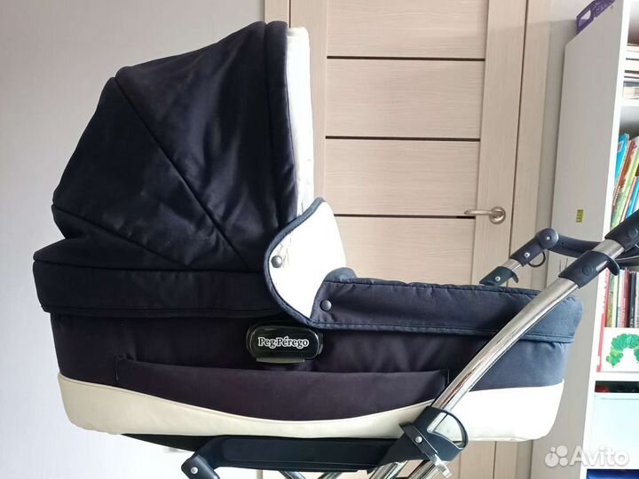 Люлька от коляски Peg perego Culla