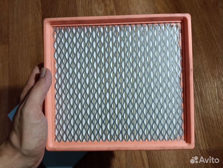 Воздушный фильтр для Dodge/Jeep/Chrysler ADA102209