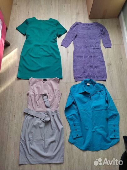 Одежда женская пакетом 42 44