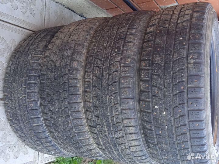 Dunlop SP Winter Ice 01 185/65 R15