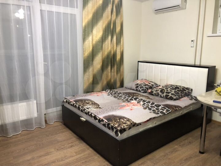 Квартира-студия, 28 м², 2/4 эт.