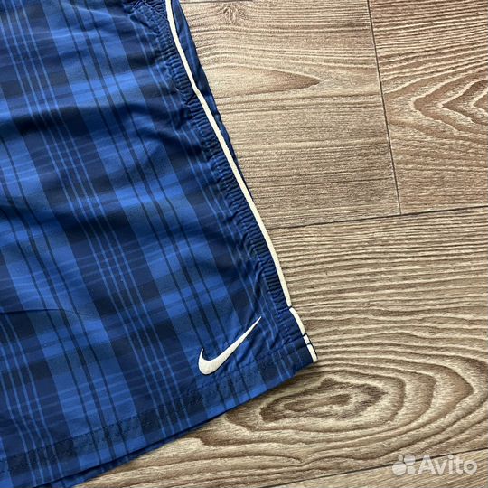 Шорты Nike