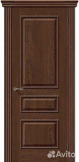 Межкомнатная дверь Bravo 001-0391 Сорренто Т-32 Ви