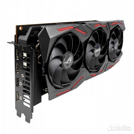 Radeon rx 5700 XT