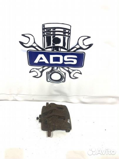 Суппорт тормозной передний правый Ssangyong Actyon