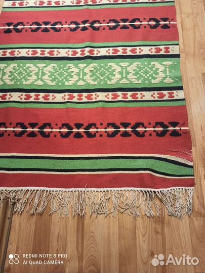 Половик дорожка СССР