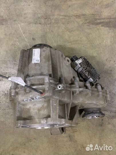 Раздаточная коробка Lr Rr Vogue 4 L405 LCI