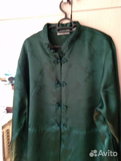 Кимоно,индонезия, шелк