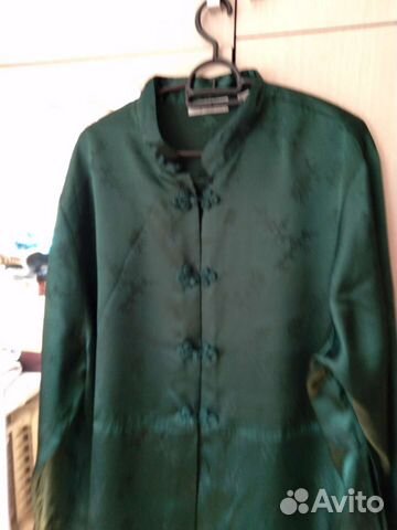 Кимоно,индонезия, шелк