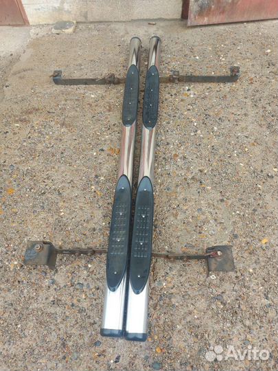 Обвес на hyundai creta