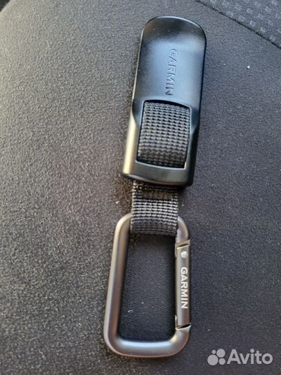 Карабин Garmin Etrex