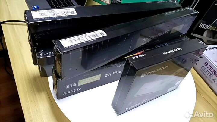 Lian li streamer plus v2 12 vhpwr 600w для gpu