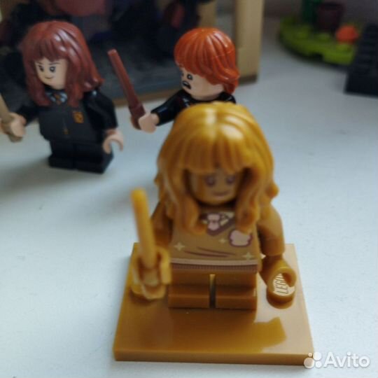 Lego harry potter