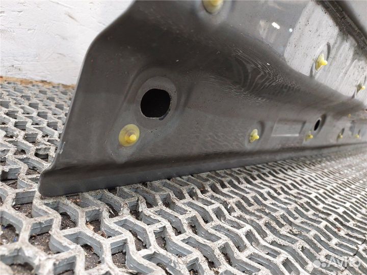 Дверь боковая Land Rover Freelander 2, 2007