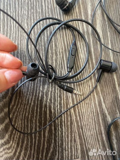 Наушники