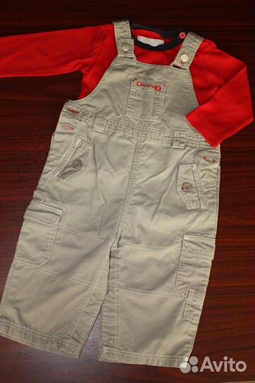 Вещи на мальчика от 3-ех месяцев