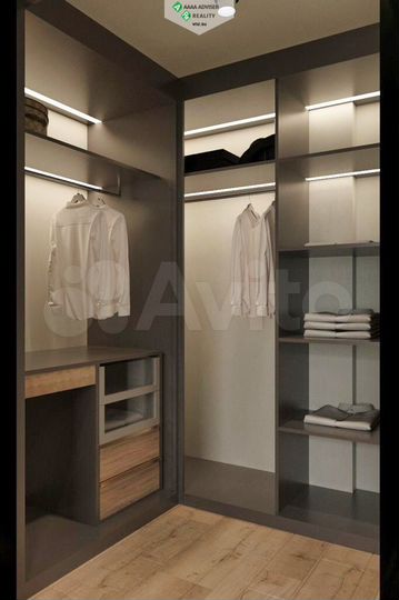 Дом 175 м² (Турция)