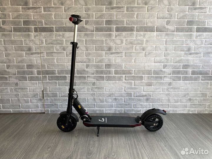 Электросамокат Kugoo s3 Рro