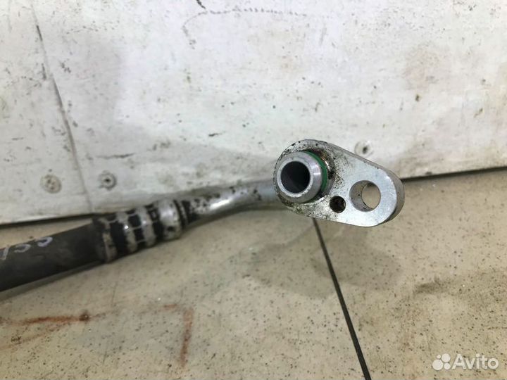 Трубка кондиционера