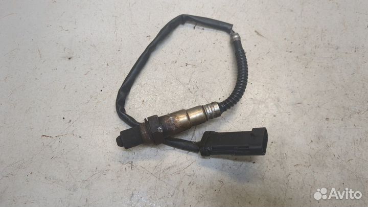 Лямбда зонд Renault Scenic, 2002