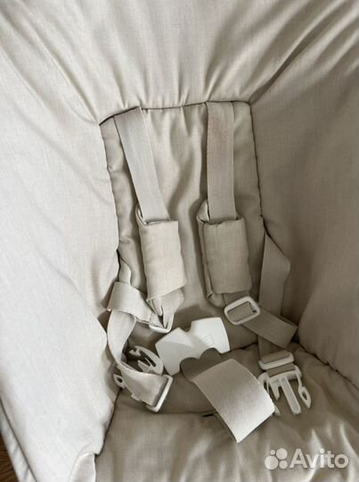 Сиденье для новорождённого Stokke Newborn Set в ст