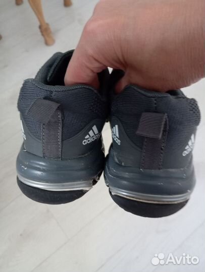Кроссовки 37 размер на мальчика