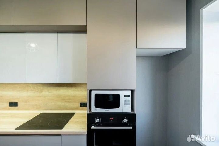 Цена за всю кухню на заказCN:026501