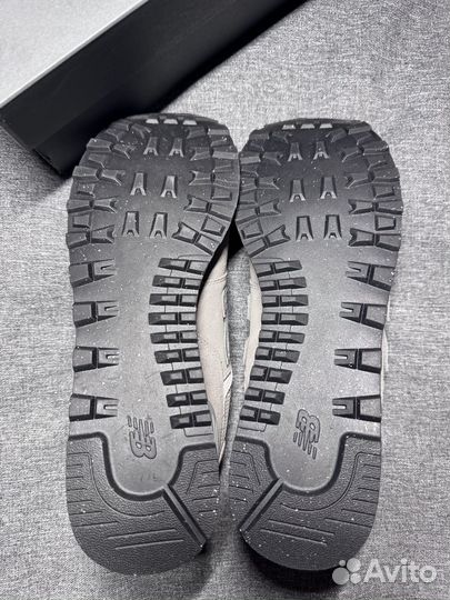 Кроссовки New Balance 574