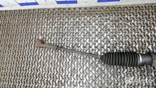 Рулевая рейка volvo V40 VW (SBE12LH01)