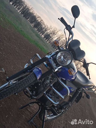 Racer GS 110 n trophy