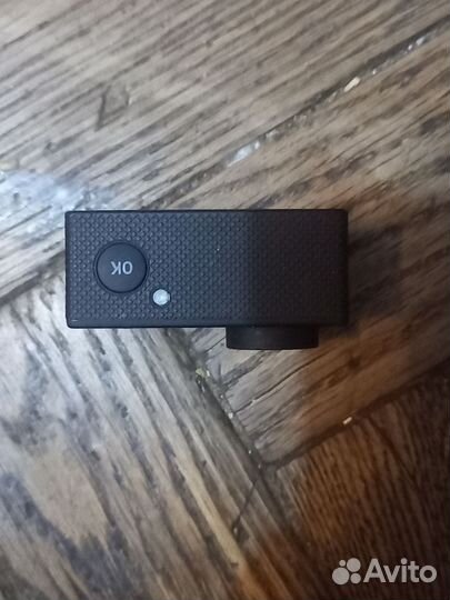 Sjcam sj4000 wifi