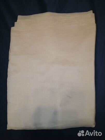 Подкладочная ткань