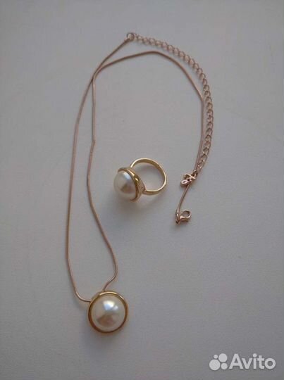 Бижутерия Флоранж