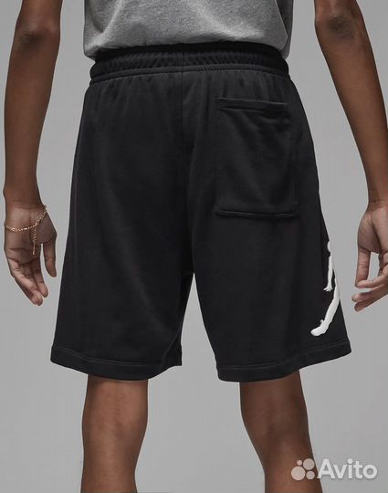 Шорты jordan оригинал