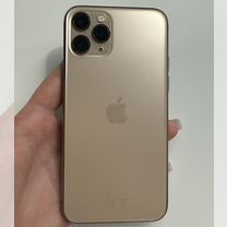 iPhone 11 Pro, 256 ГБ