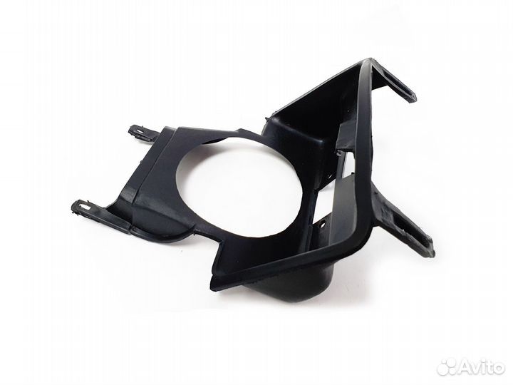 Горловина бензобака пластик Honda Joker 50/90