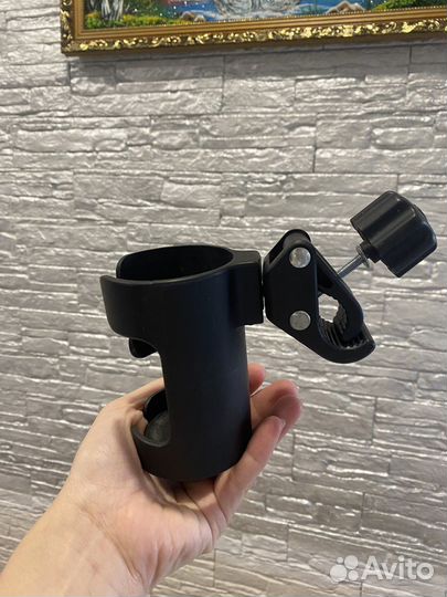 Подстаканник для коляски