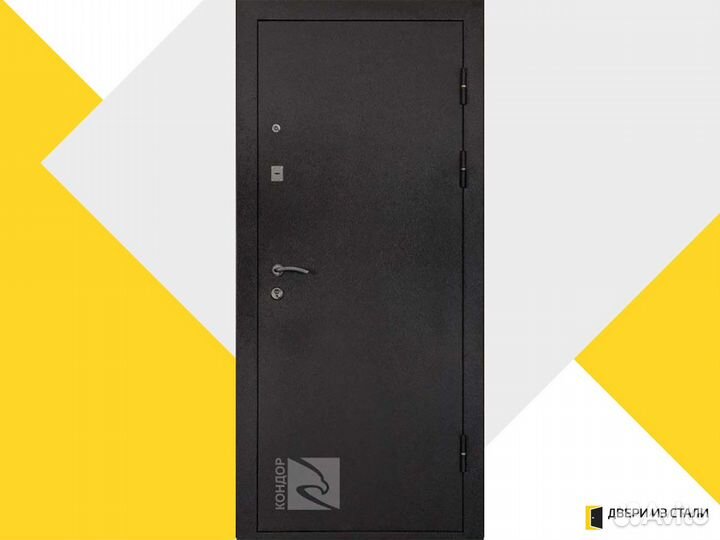 Входная дверь / Входные двери