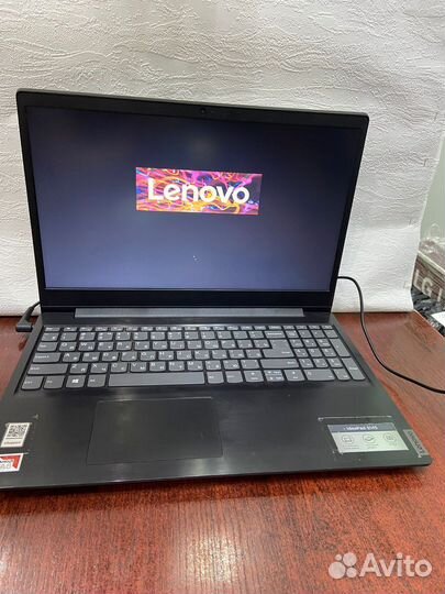 Ноутбук Lenovo S145