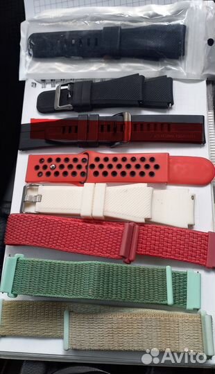 Ремешки для Huawei, Honor