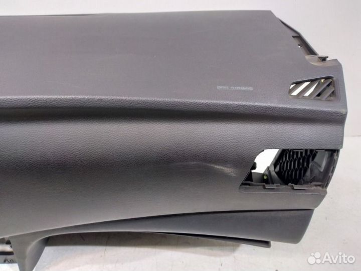 Торпедо переднее Lifan Solano 2 2016