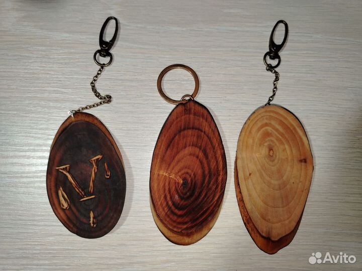 Брелок на 23 февраля