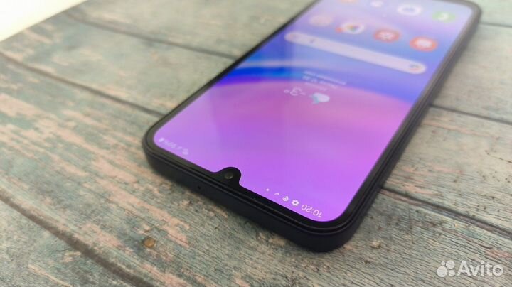 Samsung Galaxy A15, 8/256 ГБ